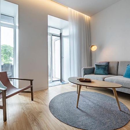 포르투 Nomads Lux - Jardim A Vista 아파트 외부 사진