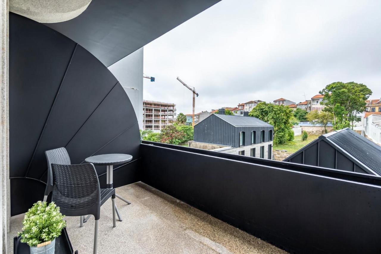 포르투 Nomads Lux - Jardim A Vista 아파트 외부 사진