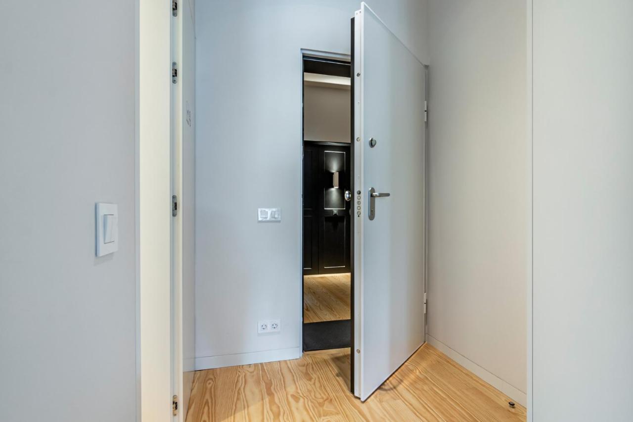 포르투 Nomads Lux - Jardim A Vista 아파트 외부 사진
